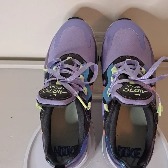 Nike Air270 react - Picture 10 of 10